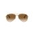 Ray-Ban New Aviator Solbriller RB 0RB3625 001/51
