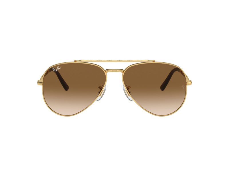 Ray-Ban New Aviator Solbriller RB 0RB3625 001/51