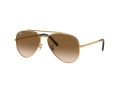 Ray-Ban New Aviator Solbriller RB 0RB3625 001/51