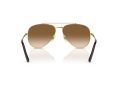 Ray-Ban New Aviator Solbriller RB 0RB3625 001/51