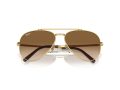 Ray-Ban New Aviator Solbriller RB 0RB3625 001/51
