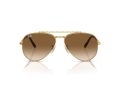 Ray-Ban New Aviator Solbriller RB 0RB3625 001/51