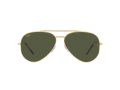 Ray-Ban New Aviator Solbriller RB 3625 9196/31