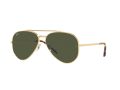 Ray-Ban New Aviator Solbriller RB 3625 9196/31