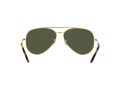 Ray-Ban New Aviator Solbriller RB 3625 9196/31