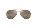 Ray-Ban New Aviator Solbriller RB 3625 9196/G5