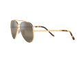 Ray-Ban New Aviator Solbriller RB 3625 9196/G5