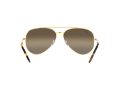 Ray-Ban New Aviator Solbriller RB 3625 9196/G5
