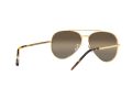 Ray-Ban New Aviator Solbriller RB 3625 9196/G5