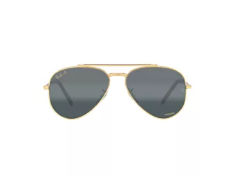 Ray-Ban New Aviator Solbriller RB 3625 9196/G6