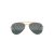 Ray-Ban New Aviator Solbriller RB 3625 9196/G6