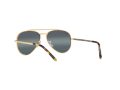 Ray-Ban New Aviator Solbriller RB 3625 9196/G6