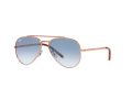 Ray-Ban New Aviator Solbriller RB 3625 9202/3F