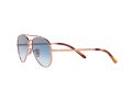 Ray-Ban New Aviator Solbriller RB 3625 9202/3F