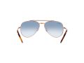 Ray-Ban New Aviator Solbriller RB 3625 9202/3F