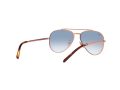 Ray-Ban New Aviator Solbriller RB 3625 9202/3F