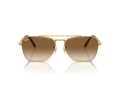 Ray-Ban New Caravan Solbriller RB 3636 001/51