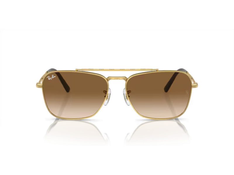 Ray-Ban New Caravan Solbriller RB 3636 001/51