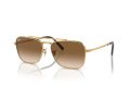 Ray-Ban New Caravan Solbriller RB 3636 001/51