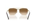 Ray-Ban New Caravan Solbriller RB 3636 001/51