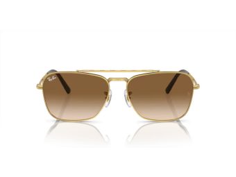 Ray-Ban New Caravan Solbriller RB 3636 001/51 Ray-Ban New Caravan Solbriller RB 3636 001/51