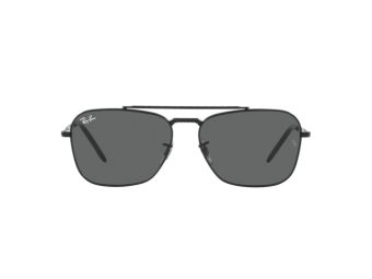 Ray-Ban New Caravan Solbriller RB 3636 002/B1 Ray-Ban New Caravan Solbriller RB 3636 002/B1