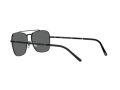 Ray-Ban New Caravan Solbriller RB 3636 002/B1