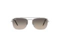 Ray-Ban New Caravan Solbriller RB 3636 003/32