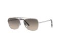 Ray-Ban New Caravan Solbriller RB 3636 003/32