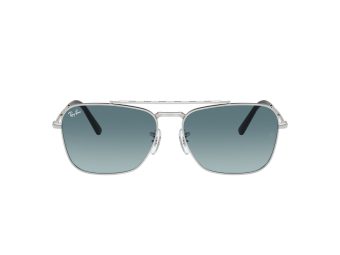 Ray-Ban New Caravan Solbriller RB 0RB3636 003/3M Ray-Ban New Caravan Solbriller RB 0RB3636 003/3M