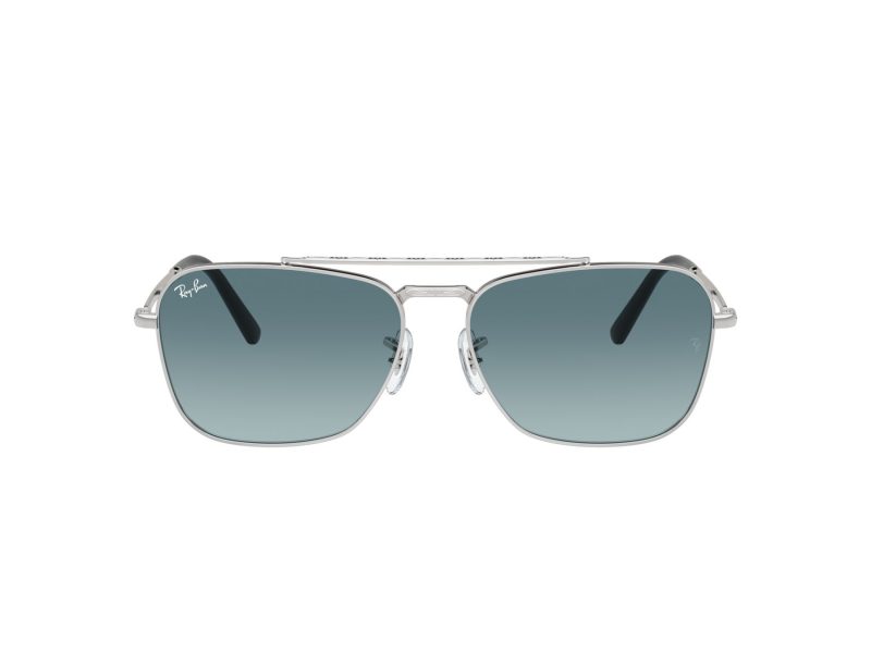 Ray-Ban New Caravan Solbriller RB 0RB3636 003/3M