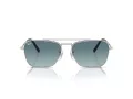 Ray-Ban New Caravan Solbriller RB 0RB3636 003/3M
