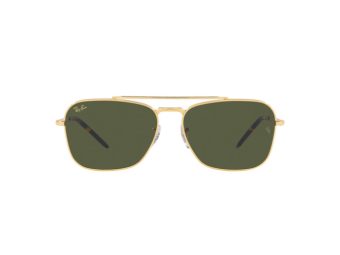 Ray-Ban New Caravan Solbriller RB 3636 9196/31 Ray-Ban New Caravan Solbriller RB 3636 9196/31