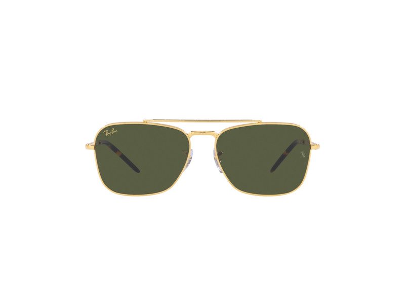 Ray-Ban New Caravan Solbriller RB 3636 9196/31