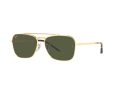Ray-Ban New Caravan Solbriller RB 3636 9196/31
