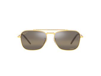 Ray-Ban New Caravan Solbriller RB 3636 9196/G5 Ray-Ban New Caravan Solbriller RB 3636 9196/G5