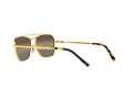 Ray-Ban New Caravan Solbriller RB 3636 9196/G5