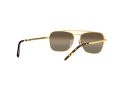 Ray-Ban New Caravan Solbriller RB 3636 9196/G5