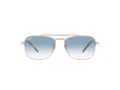 Ray-Ban New Caravan Solbriller 3636 92023F