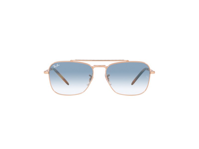 Ray-Ban New Caravan Solbriller RB 3636 9202/3F
