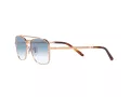 Ray-Ban New Caravan Solbriller 3636 92023F