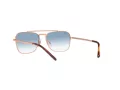 Ray-Ban New Caravan Solbriller 3636 92023F
