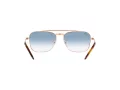 Ray-Ban New Caravan Solbriller 3636 92023F