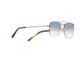 Ray-Ban New Caravan Solbriller 3636 92023F