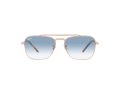 Ray-Ban New Caravan Solbriller RB 3636 9202/3F