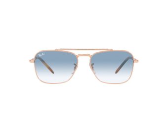 Ray-Ban New Caravan Solbriller RB 3636 9202/3F Ray-Ban New Caravan Solbriller RB 3636 9202/3F