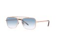 Ray-Ban New Caravan Solbriller RB 3636 9202/3F