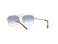 Ray-Ban New Caravan Solbriller RB 3636 9202/3F