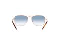 Ray-Ban New Caravan Solbriller RB 3636 9202/3F
