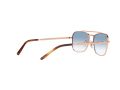 Ray-Ban New Caravan Solbriller RB 3636 9202/3F